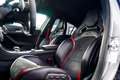 Mercedes-Benz GLA 45 AMG 4MATIC | AMG Kuipstoelen | Leder/Alcantara | Stoel Gris - thumbnail 4