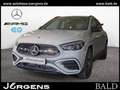 Mercedes-Benz GLA 250 4M AMG-Sport/MLB/Pano/AHK/Night/Distr Grau - thumbnail 1