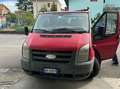 Ford Transit Rosso - thumbnail 7