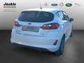 Ford Fiesta ST-Line Blanc - thumbnail 6