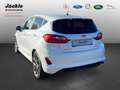 Ford Fiesta ST-Line Blanc - thumbnail 5