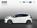 Ford Fiesta ST-Line Білий - thumbnail 4