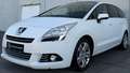 Peugeot 5008 Active Weiß - thumbnail 1