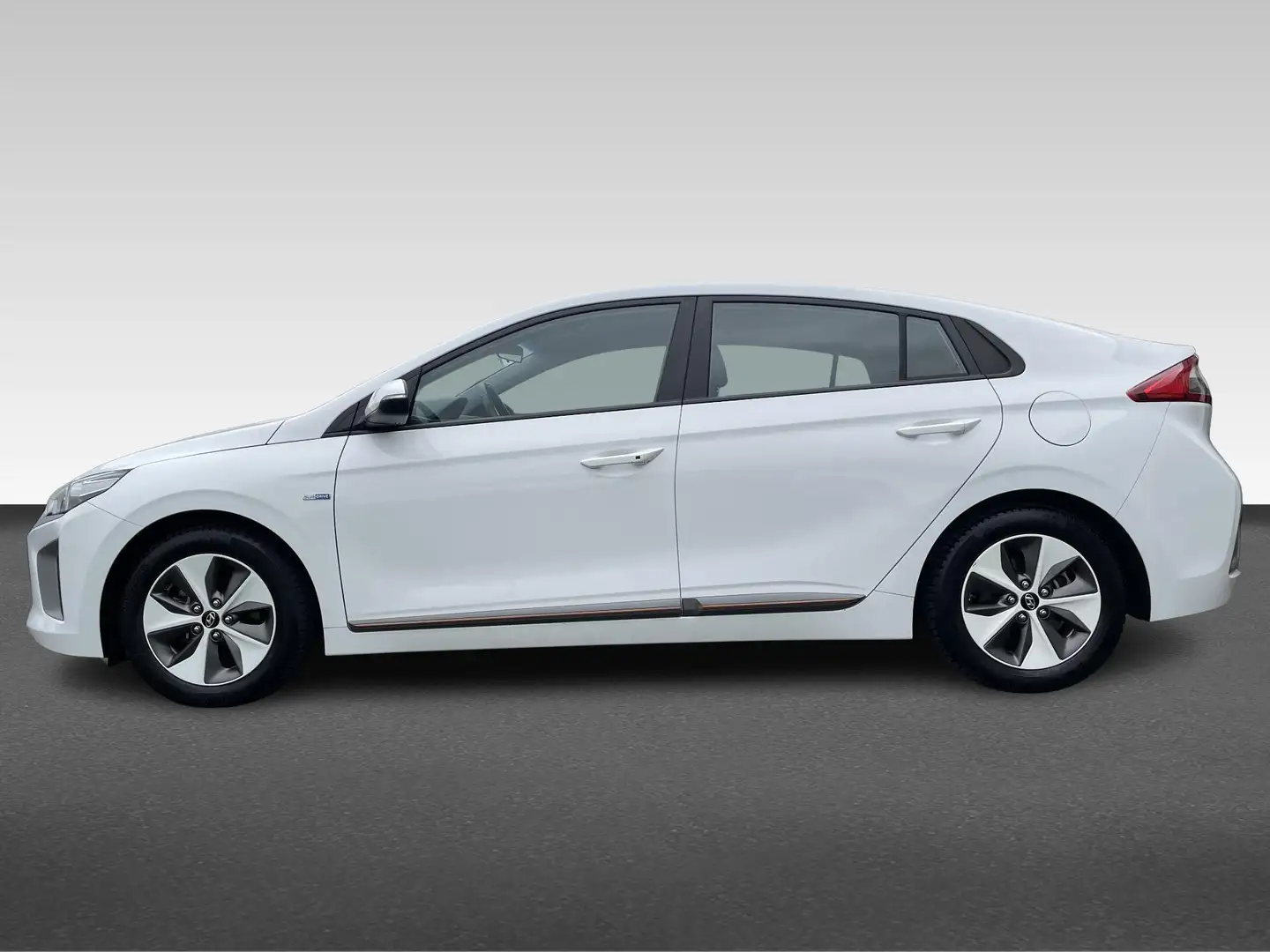 Hyundai IONIQ Comfort EV | Navigatie | Parkeer camera Wit - 2