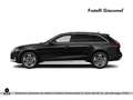 Audi A4 allroad allroad 40 2.0 tdi mhev quattro 204cv s-tronic Black - thumbnail 3