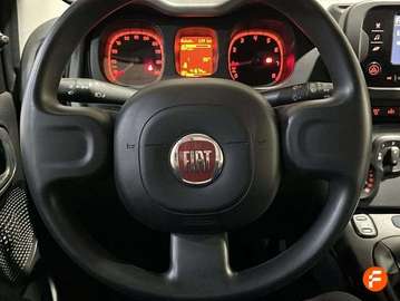 City Life Hybrid 1.0 Gse 51kw (70CV)