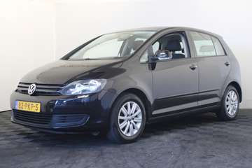 1.2 TSI Comfortline BlueMotion