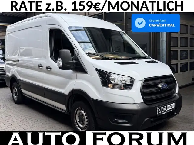 Ford Transit 2.0 D L2H2 1. HAND BLUETOOTH