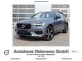Volvo XC60 D4 R Design Grijs - thumbnail 1