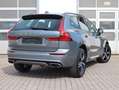Volvo XC60 D4 R Design Grijs - thumbnail 2