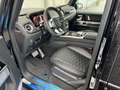 Mercedes-Benz G 63 AMG G63AMG/BRABUS G 800 SOMO 1OF 10/NEW VIN/FULLCAR Negro - thumbnail 11