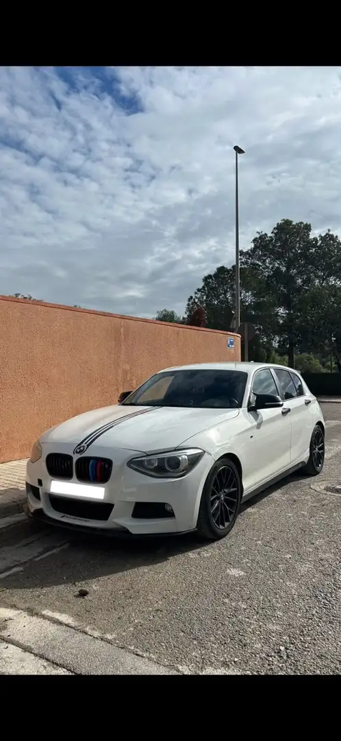 BMW 116 116d Efficient Dynamics Essential Edition - 2
