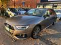 Audi A4 A4 V 2019 Avant 40 2.0 g-tron 170cv s-tronic Grigio - thumbnail 1