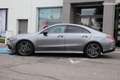 Mercedes-Benz CLA 250 Classe coupe 2.0 250 225 amg line 7g-dct bva Gris - thumbnail 2