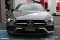 Mercedes-Benz CLA 250 Classe coupe 2.0 250 225 amg line 7g-dct bva Gris - thumbnail 7
