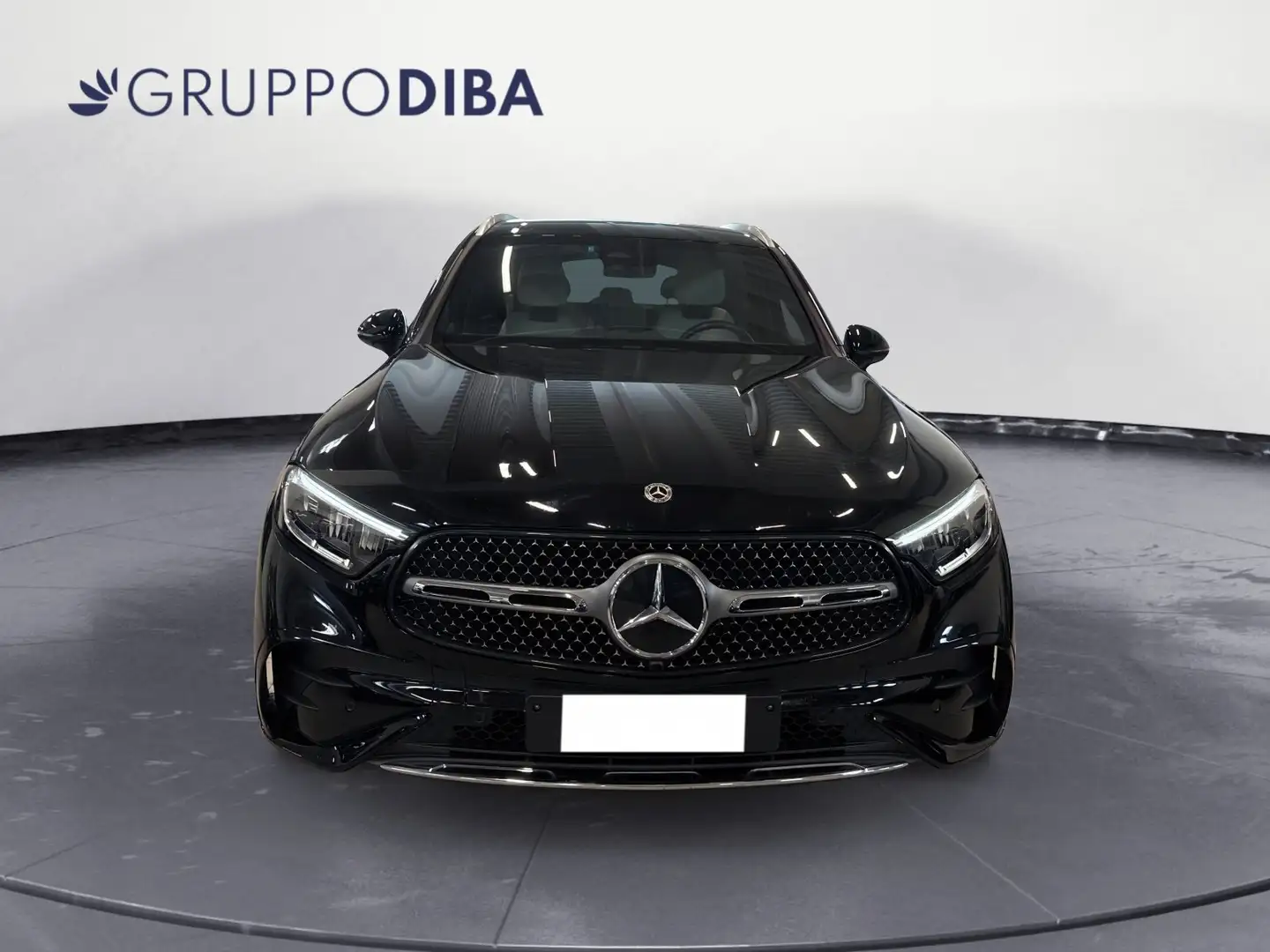 Mercedes-Benz GLC 220 - X254 220 d AMG Premium Plus 4matic auto Nero - 2