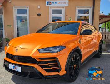 4.0 V8 auto