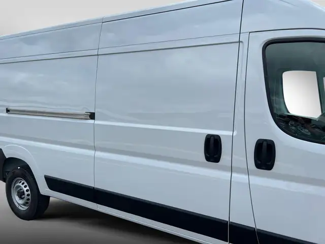 Peugeot Boxer view 7