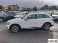 Mercedes-Benz 220 d Business 4matic auto Blanc - thumbnail 8