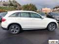 Mercedes-Benz 220 d Business 4matic auto Blanc - thumbnail 4