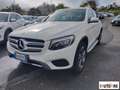 Mercedes-Benz 220 d Business 4matic auto Blanc - thumbnail 3