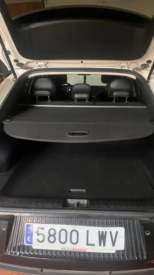 Kia EV6 Air RWD (Long Range) 2022, foto 16