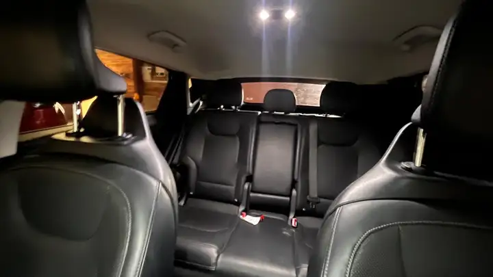 Kia EV6 Air RWD (Long Range) 2022, foto 8