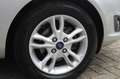 Ford Fiesta 1.0 -80PK  TITANIUM 3drs weinig KM!! Zilver - thumbnail 33