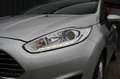 Ford Fiesta 1.0 -80PK  TITANIUM 3drs weinig KM!! Zilver - thumbnail 30