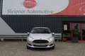 Ford Fiesta 1.0 -80PK  TITANIUM 3drs weinig KM!! Zilver - thumbnail 2