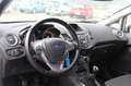 Ford Fiesta 1.0 -80PK  TITANIUM 3drs weinig KM!! Zilver - thumbnail 12