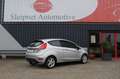 Ford Fiesta 1.0 -80PK  TITANIUM 3drs weinig KM!! Zilver - thumbnail 5