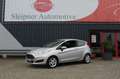 Ford Fiesta 1.0 -80PK  TITANIUM 3drs weinig KM!! Zilver - thumbnail 1