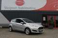 Ford Fiesta 1.0 -80PK  TITANIUM 3drs weinig KM!! Zilver - thumbnail 3