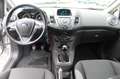 Ford Fiesta 1.0 -80PK  TITANIUM 3drs weinig KM!! Zilver - thumbnail 13