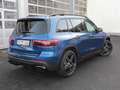 Mercedes-Benz GLB 200 d AMG Night Navi Panorama AHK Kamera Blau - thumbnail 3
