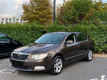 2.0 TDI 140 CR FAP Elegance