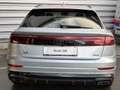 Audi Q8 50 TDI quattro Argent - thumbnail 4