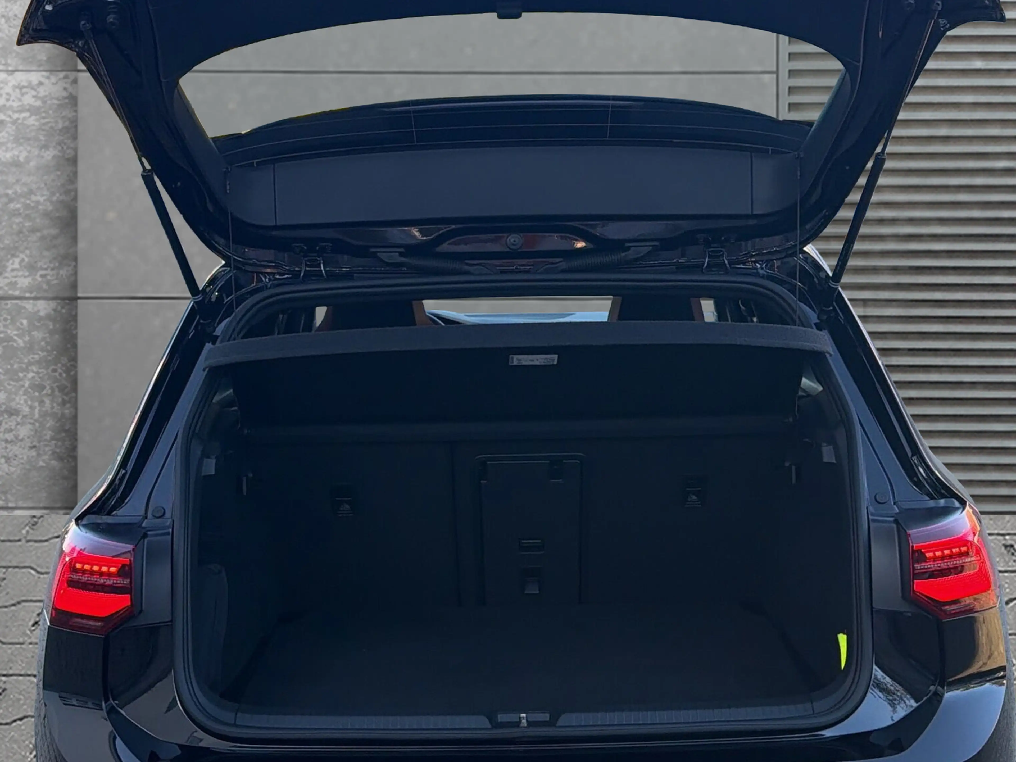Volkswagen Golf GTI GTI, DSG, LED, Navi, Ambiente, RFK — photo 8