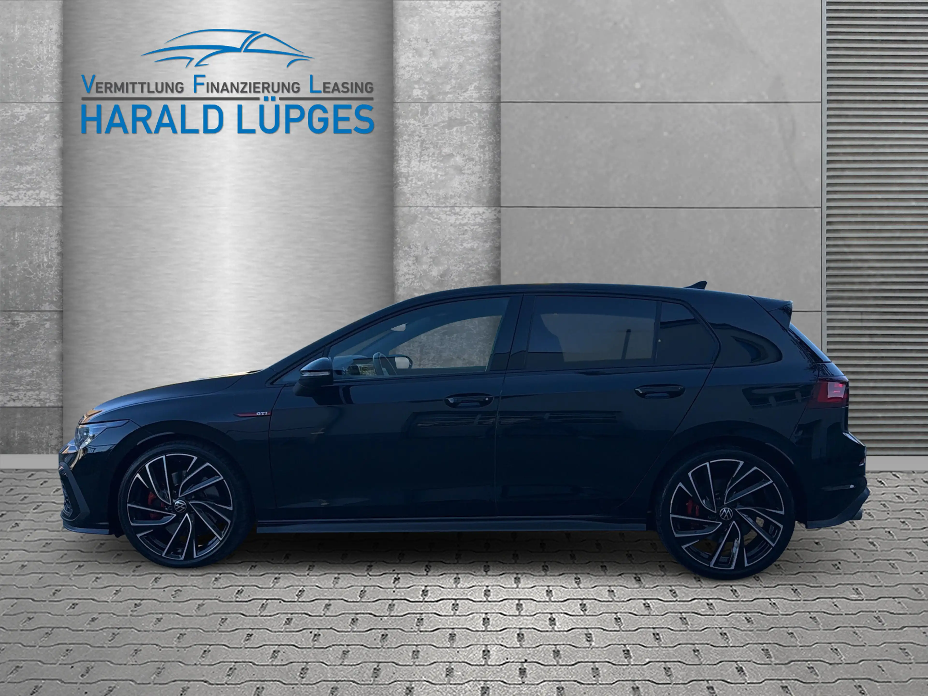 Volkswagen Golf GTI GTI, DSG, LED, Navi, Ambiente, RFK — photo 19