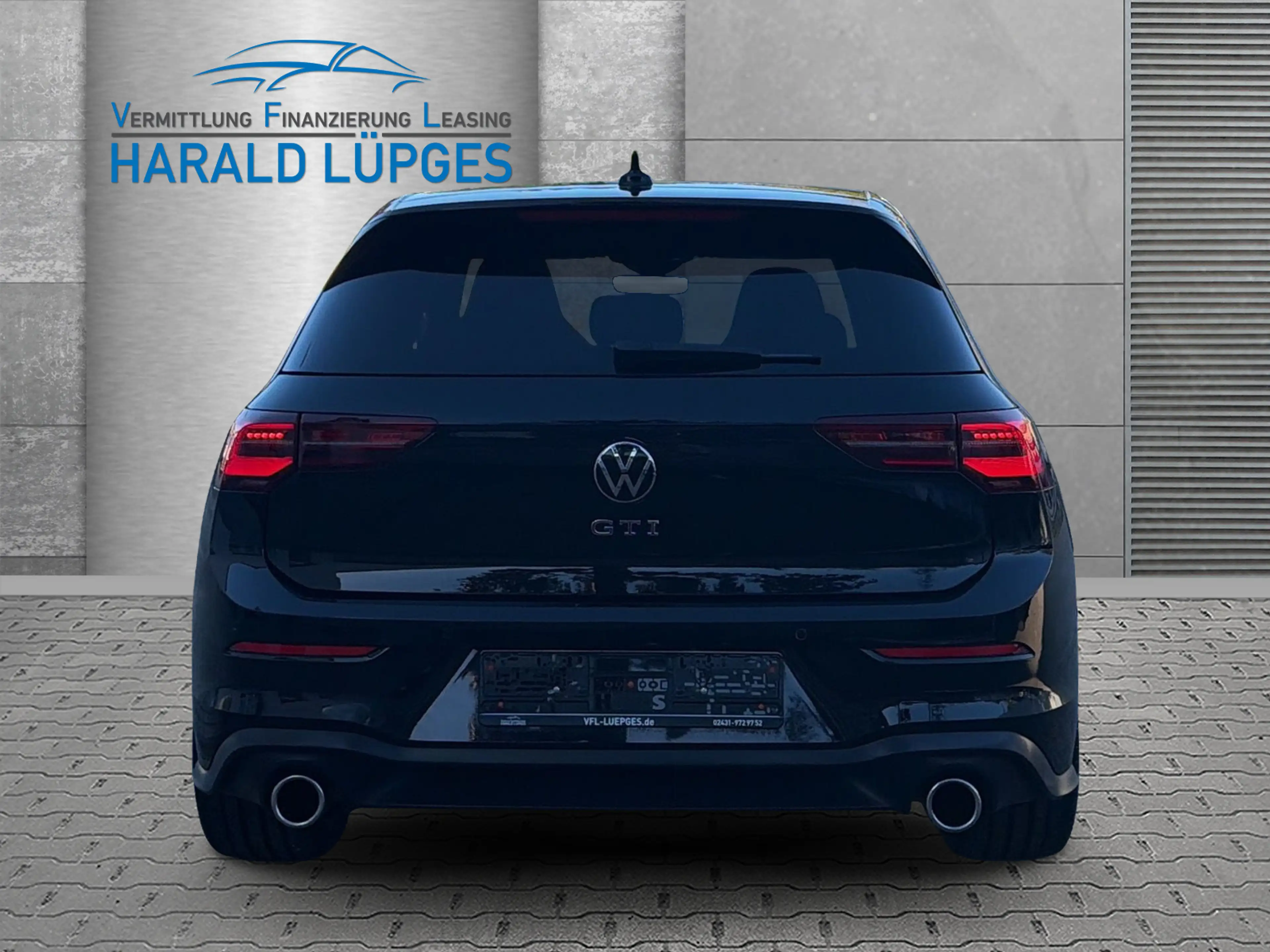 Volkswagen Golf GTI GTI, DSG, LED, Navi, Ambiente, RFK — photo 20