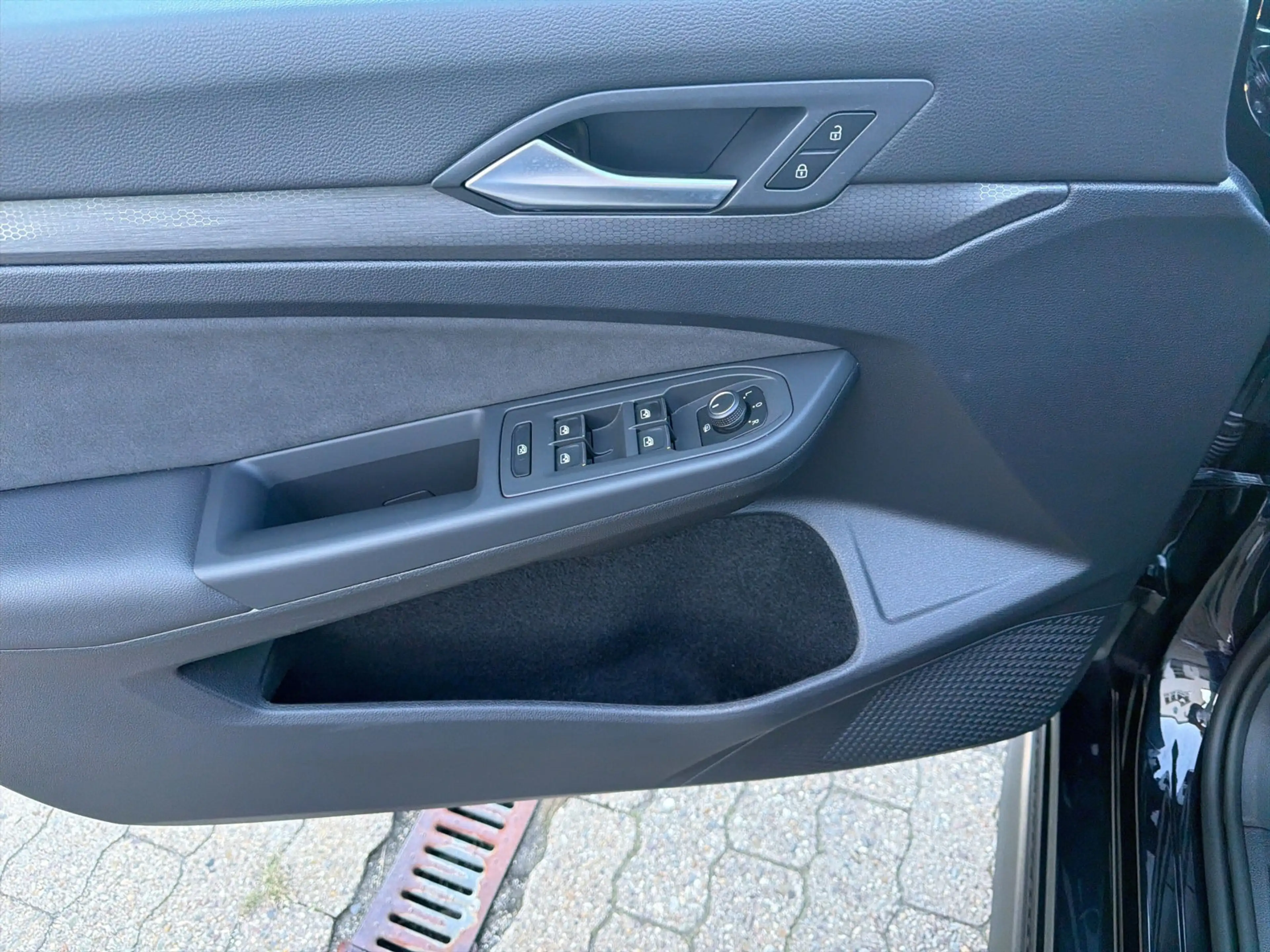 Volkswagen Golf GTI GTI, DSG, LED, Navi, Ambiente, RFK — photo 15