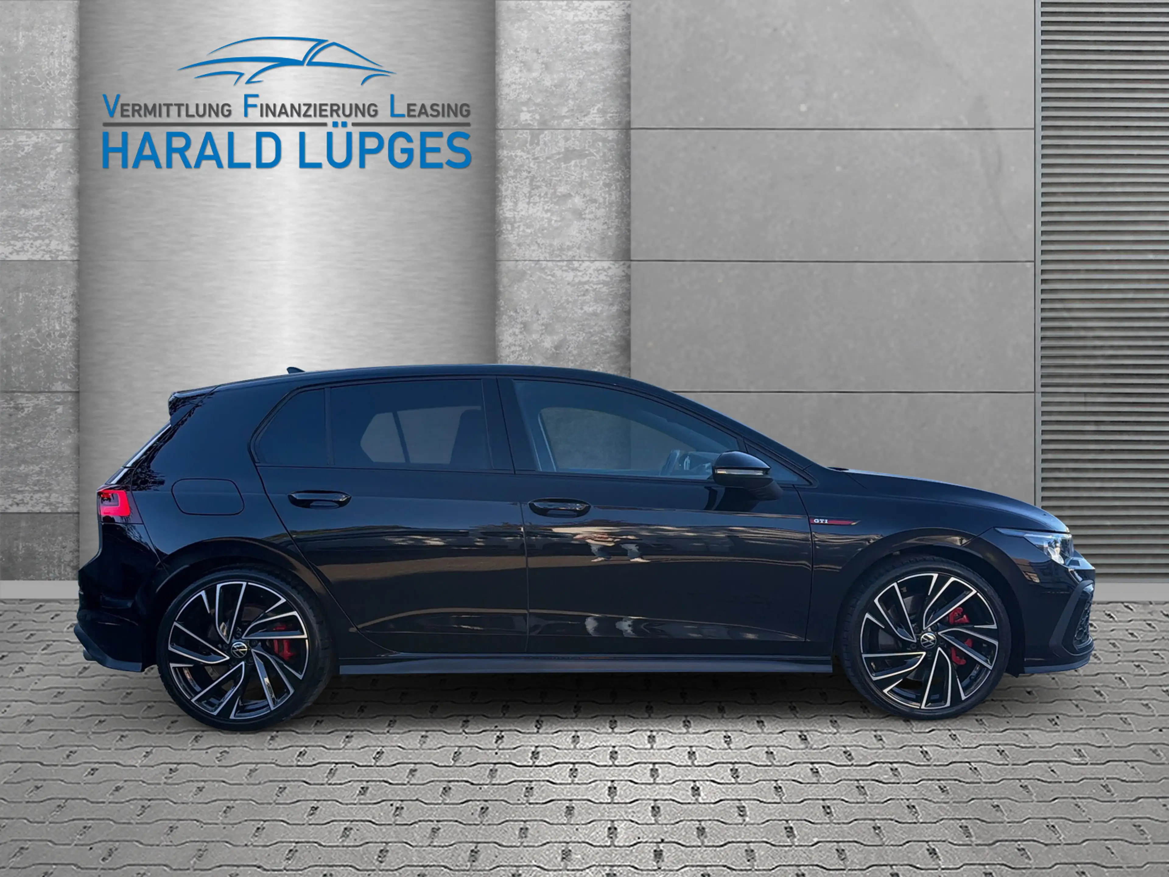 Volkswagen Golf GTI GTI, DSG, LED, Navi, Ambiente, RFK — photo 21