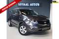 Kia Sportage 1.6 GDI X-treme ComfortLine | NAVI | CRUISE | AIRC Gris - thumbnail 1