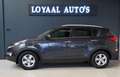 Kia Sportage 1.6 GDI X-treme ComfortLine | NAVI | CRUISE | AIRC Gris - thumbnail 8