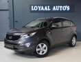 Kia Sportage 1.6 GDI X-treme ComfortLine | NAVI | CRUISE | AIRC Gris - thumbnail 3