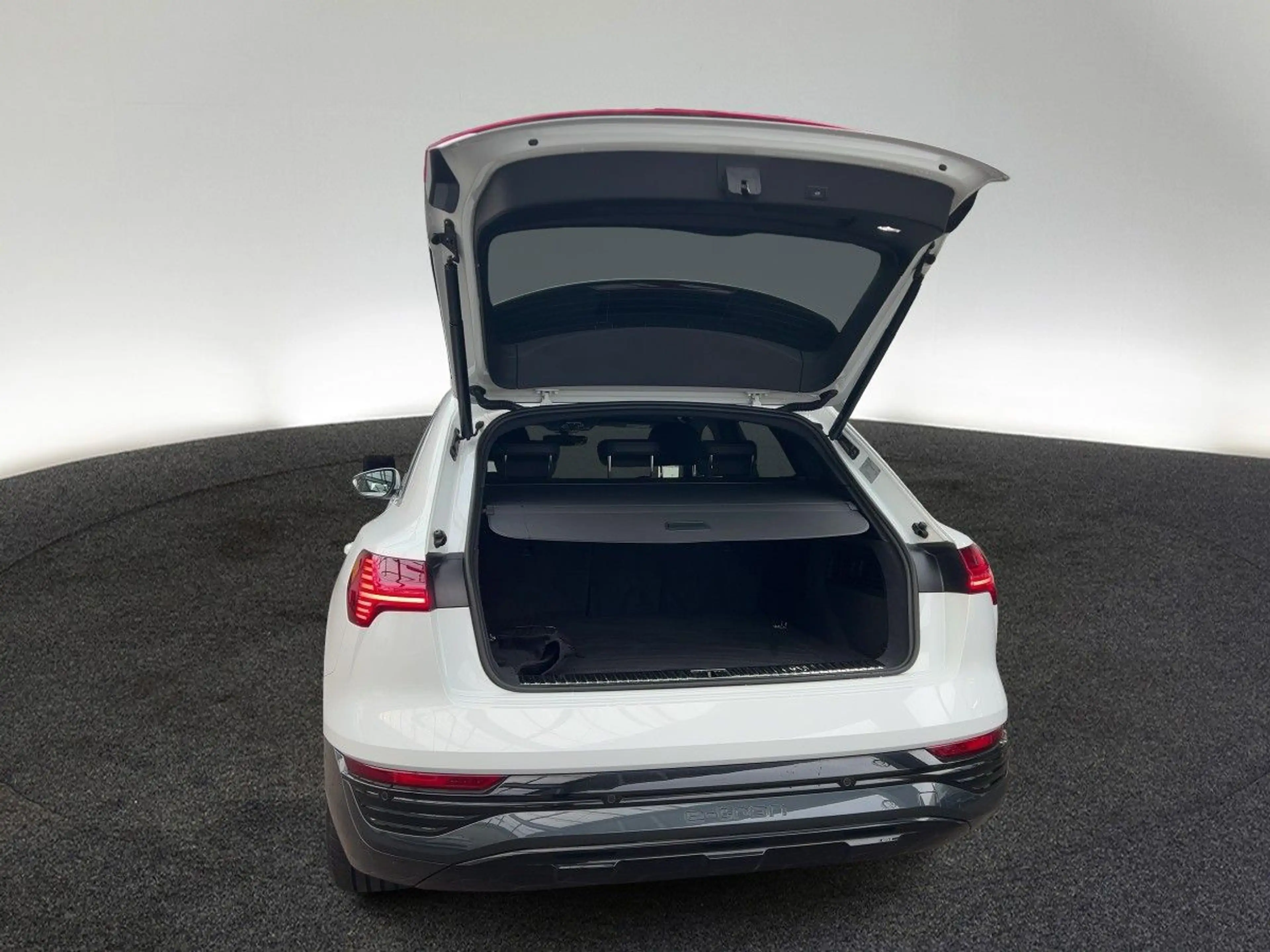 Audi Q8 e-tron Q8 55 e-tron advanced quattro S line Panorama B& — photo 10
