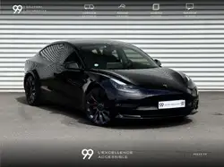 Tesla PERFORMANCE 462CH KEYLESS SIEGE CHAUFFANT LIVRAISON REPRISE CREDIT