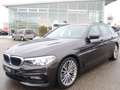 BMW 525 d/SPORT-LINE/KAMERA/LEDER/NAVI/PDC/AHK/LED Grau - thumbnail 2