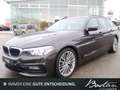 BMW 525 d/SPORT-LINE/KAMERA/LEDER/NAVI/PDC/AHK/LED Grau - thumbnail 1
